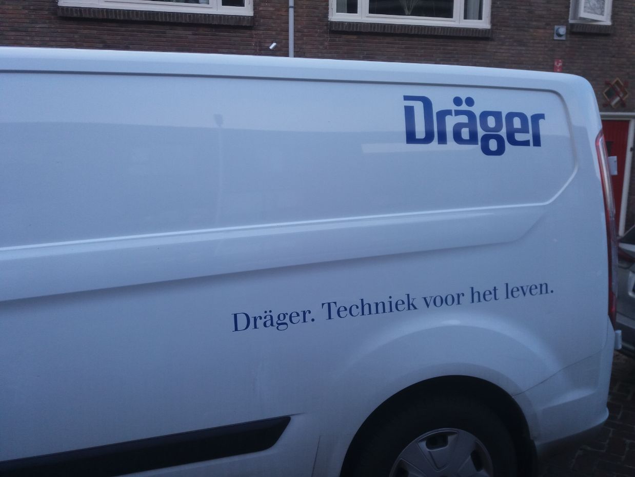 Draeger-