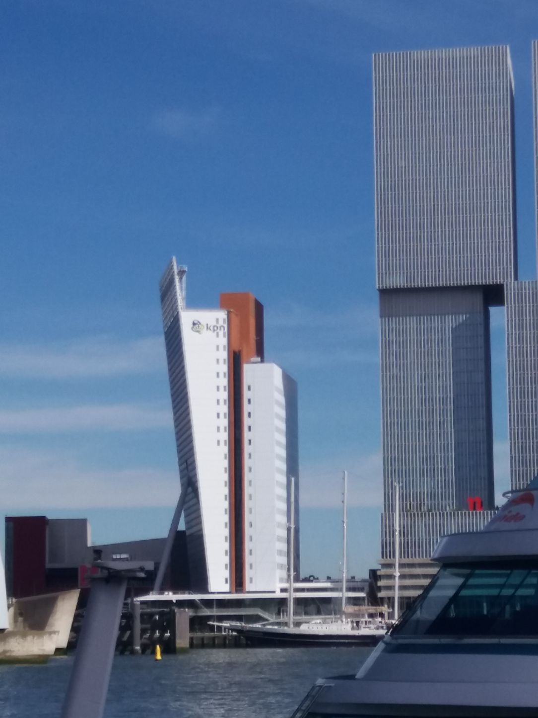 KPN-Rotterdam