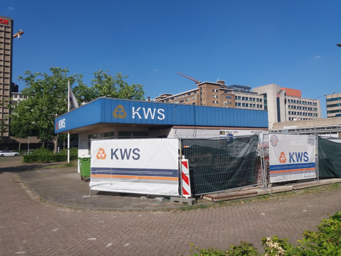 KWS-bouw
