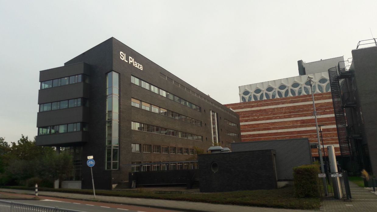 Pharming-biotech Nederland Leiden