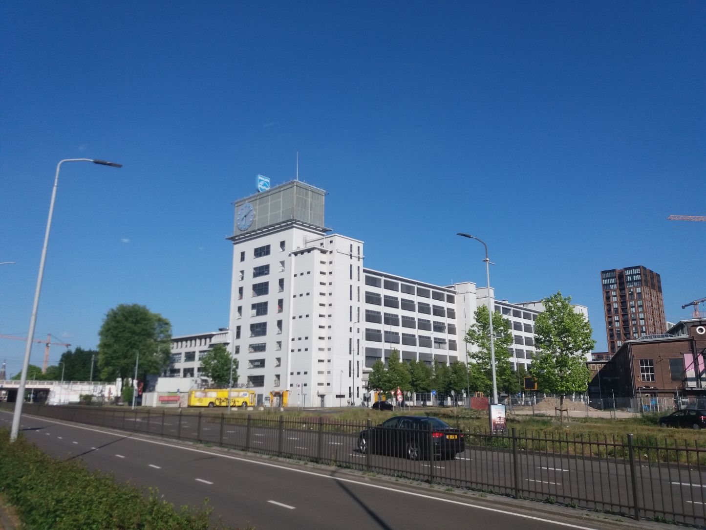Philips-Eindhoven centrum