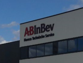 Ab inbev analist
