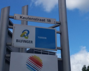 Bilfinger analist