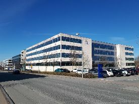 Novo nordisk diverse kantoren kopenhagen